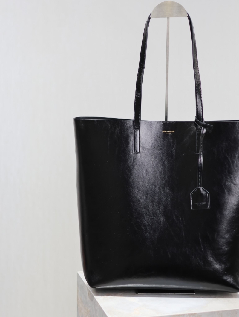 YSL Shopping Bags